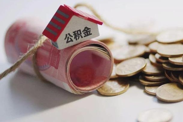 临清套取自己的公积金是诈骗吗（临清套取自己的公积金是什么罪）
